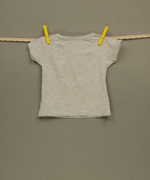 Gute-Laune-T-Shirt von mothercare (68/74)